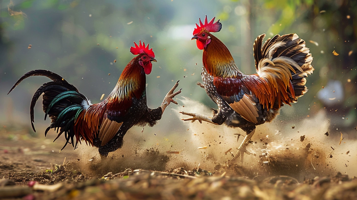 Trực tiếp đá gà luck8