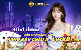 Kho nổ hũ luck8 với quỹ thưởng cộng dồn