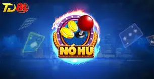 Nổ hũ luck8